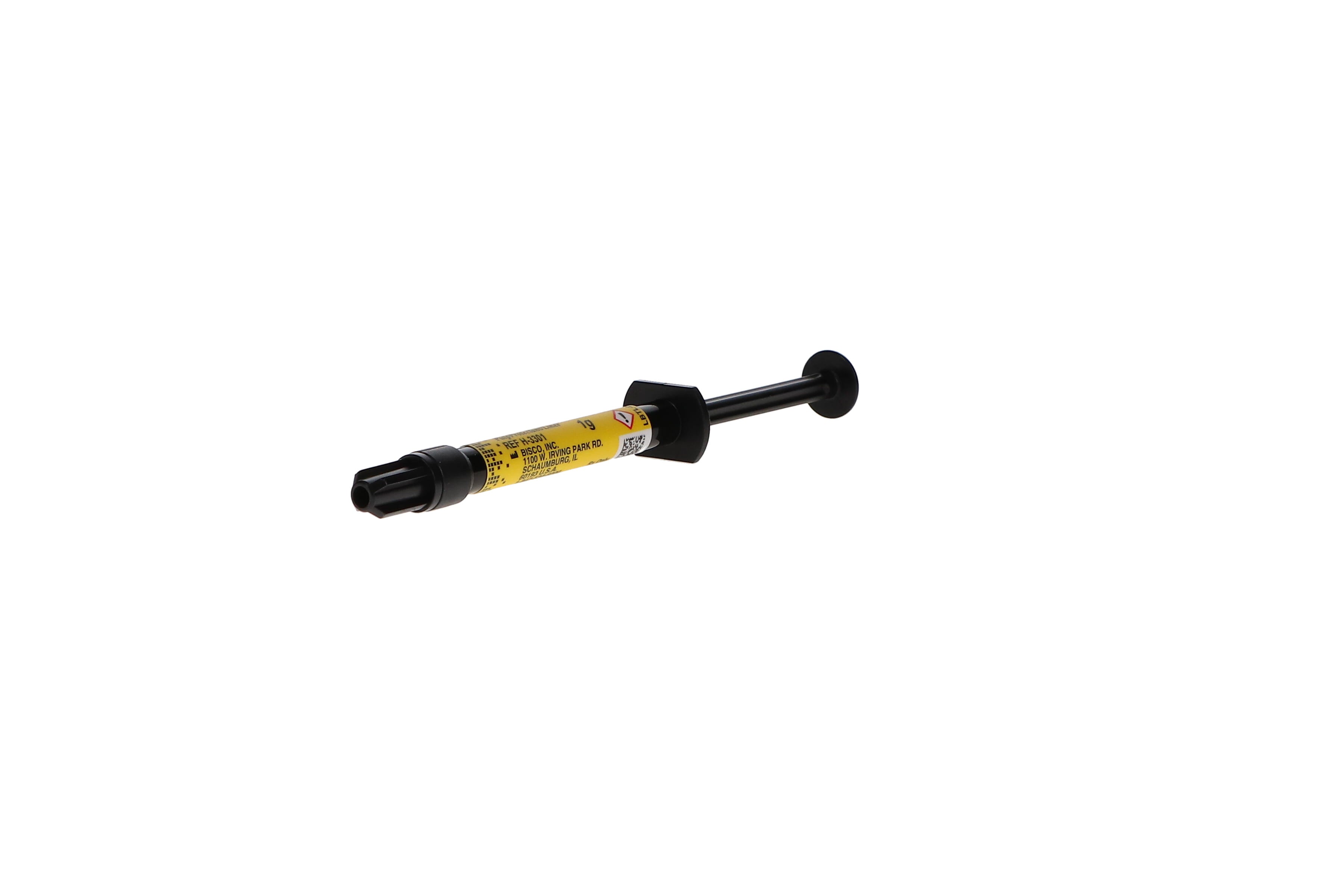 Bisco H-3301P TheraCal LC Pulp Protectant Liner Dental Syringe 1 Gm Bisco H-3301P TheraCal LC Pulp Protectant Liner Dental Syringe 1 Gm